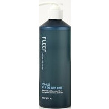 Cica-aloe All In One Acne Body Wash