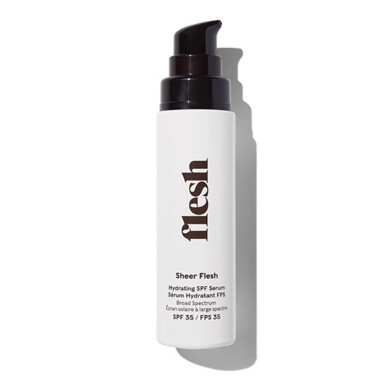 Sheer Flesh Hydrating SPF Serum SPF 30