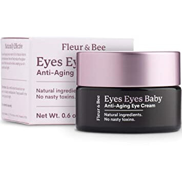 Eyes Eyes Baby Anti-Aging Eye Cream