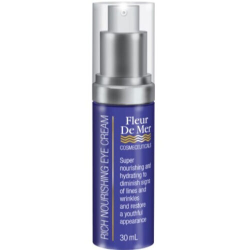 Rich Nourishing Eye Cream