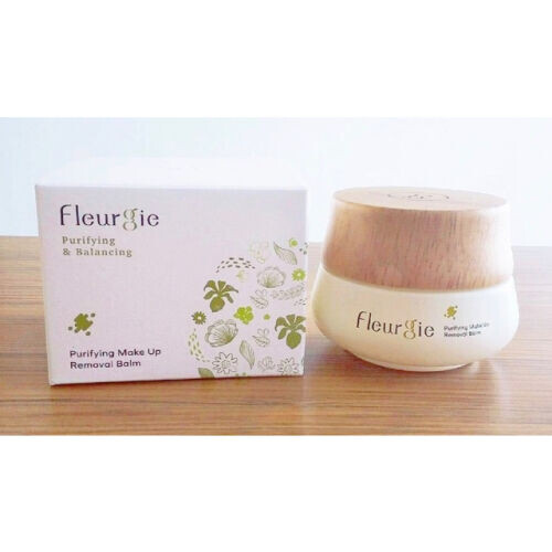 Purifying Makeup Remover Balm