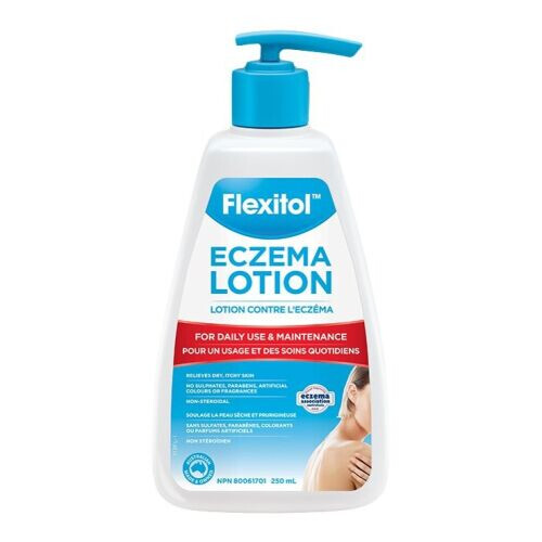 Eczema Lotion