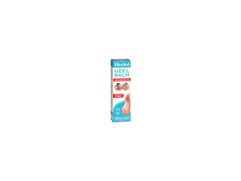 Flexitol Heel Balm, 2 oz