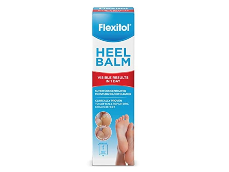 Flexitol Heel Balm, 2 oz/56 g