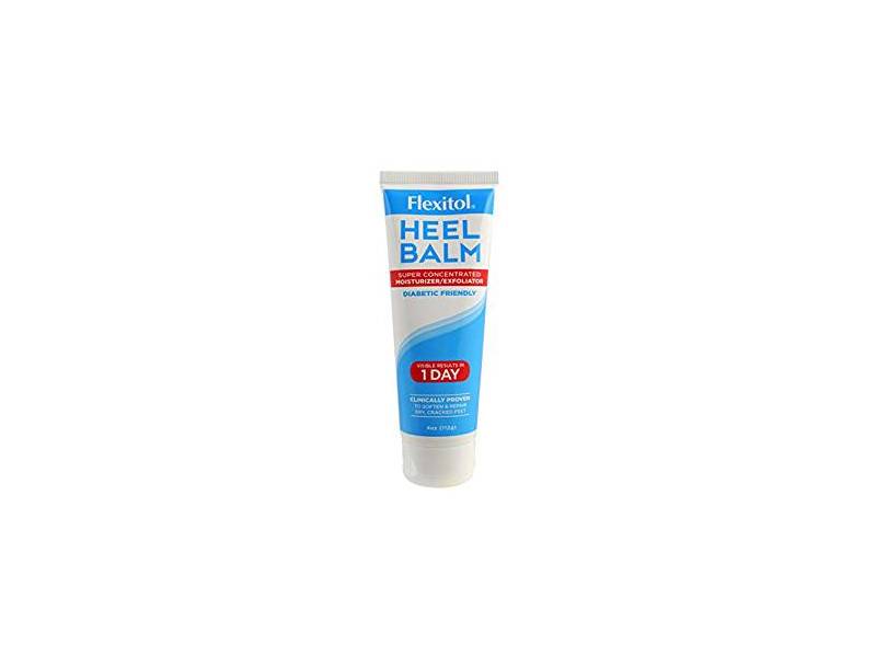 Flexitol Heel Balm, 3 oz/85 g