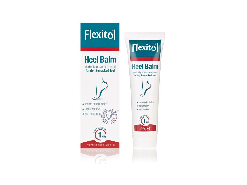 Flexitol Heel Balm, 56 g