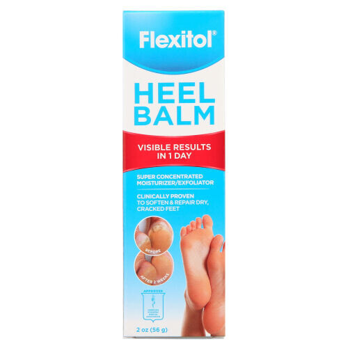 Heel Balm