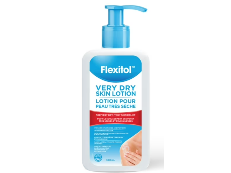 Flexitol Very Dry Skin Lotion, 500mL