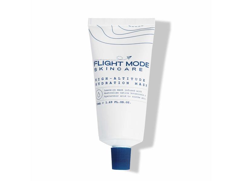 Flight Mode High-Altitude Hydration Mask, 1.69 fl oz/50 mL