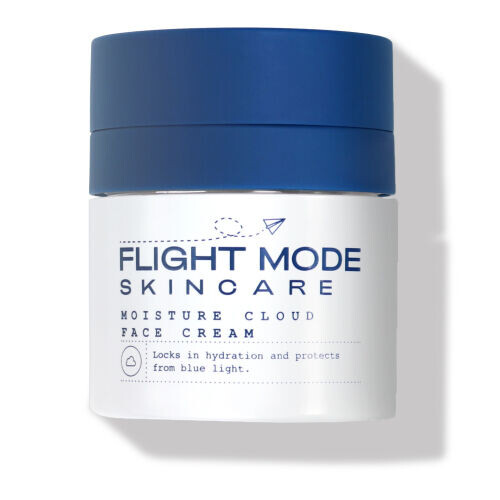 Moisture Cloud Face Cream