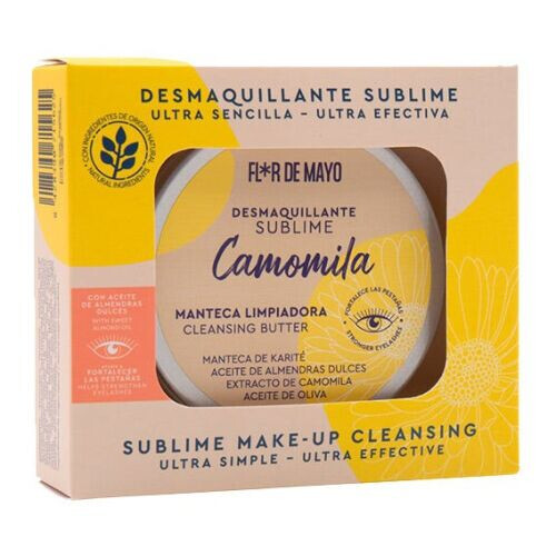 Sublime Make-up Cleansing