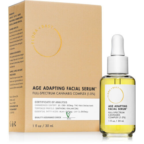 Age Adapting Cbd Serum