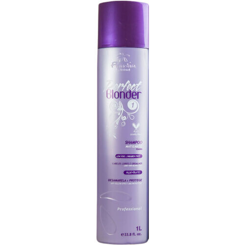 Perfect Blonder - Shampoo