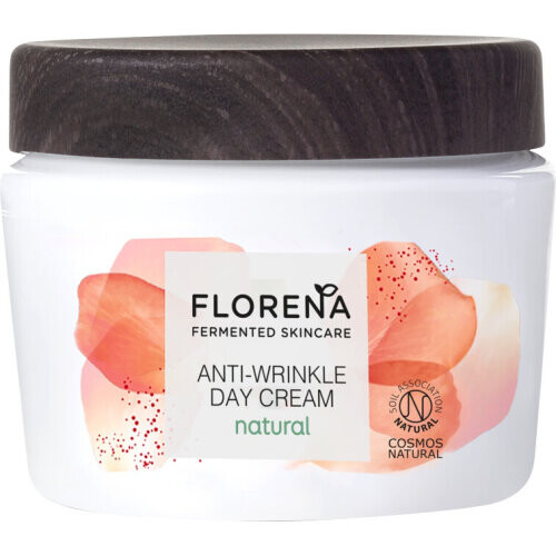 Fermented Skincare Anti-wrinkle Day Cream