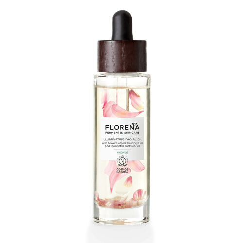 Fermented Skincare Radiance Face Oil