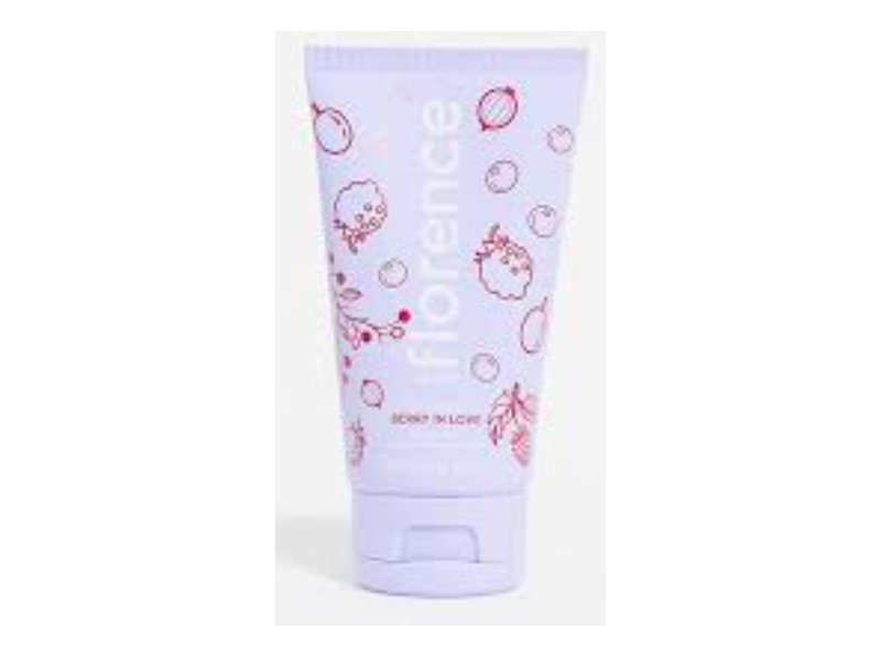 Florence Beauty Pore Mask, Berry In Love, 3.4 fl oz/100 mL