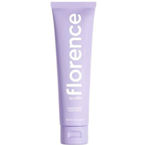 Clean Magic Face Wash