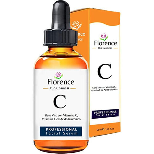 C Facial Serum