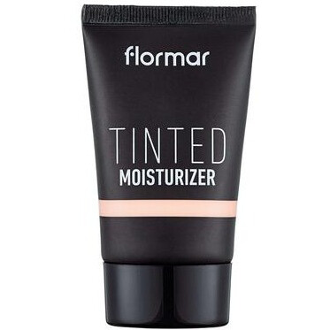 Tinted Moisturizer