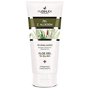 Aloe Vera Gel