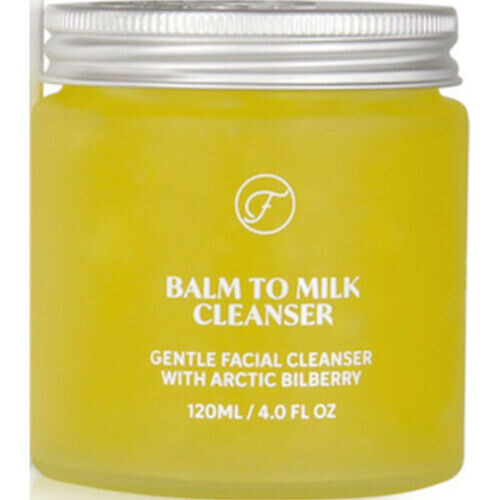 Balm To Milk Cleanser