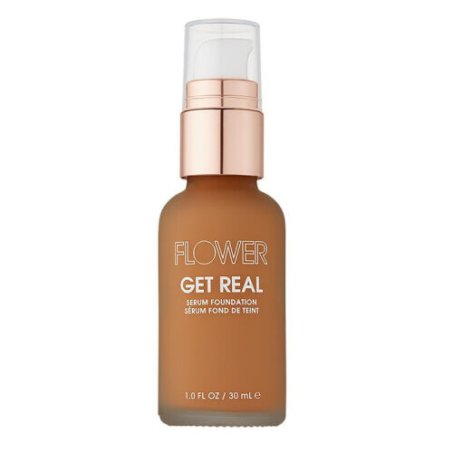 Get Real Serum Foundation