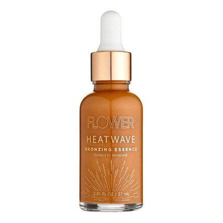 Heatwave Bronzing Essence