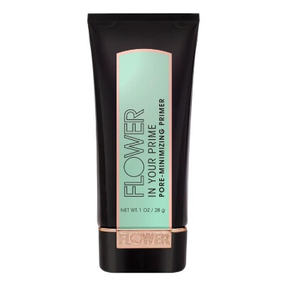In Your Prime Pore-Minimizing Primer