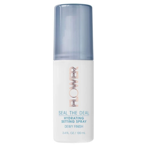Seal The Deal Hydrating Setting Spray