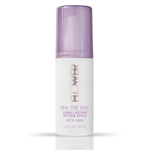 Seal The Deal Long-Lasting Setting Spray