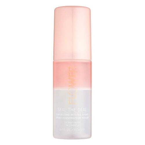 Seal The Deal Luminizing Setting Spray