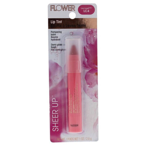 Sheer Up Lip Tint - Sheer Blossom