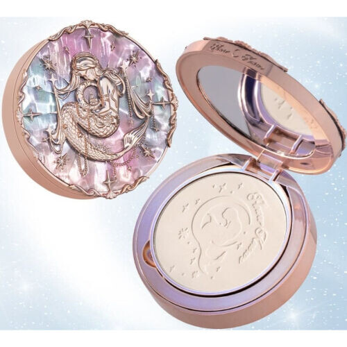 Moonlight Mermaid Setting Powder