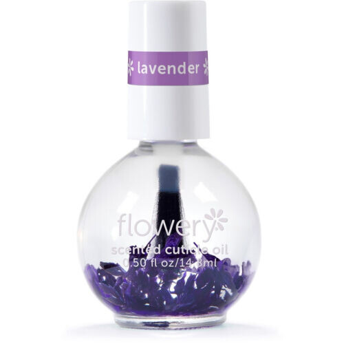 Scented Cuticle Oil