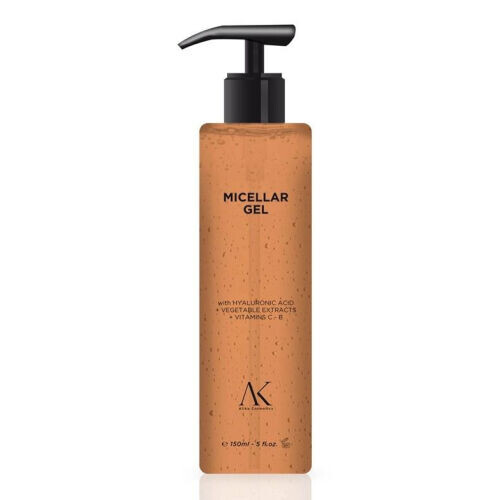 Micellar Gel
