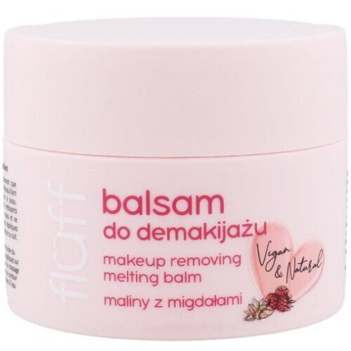 Makeup Removing Cleansing Balm