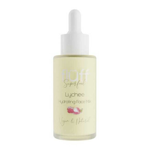 Moisturizing Serum Face Milk - Lychee