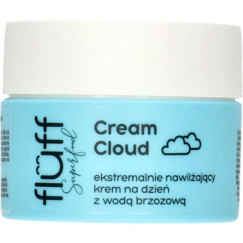 Superfood Cream Cloud