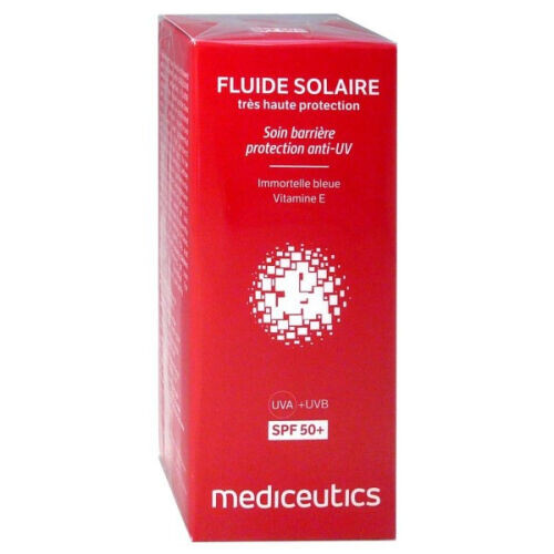 Trés Haute Protection SPF 50+