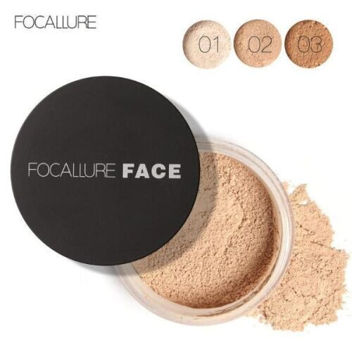 Loose Powder