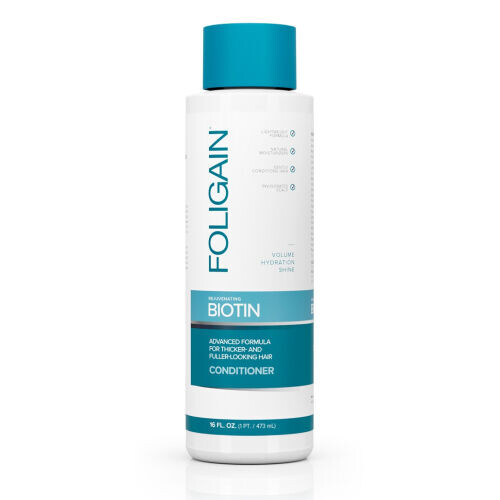 Biotin Conditioner