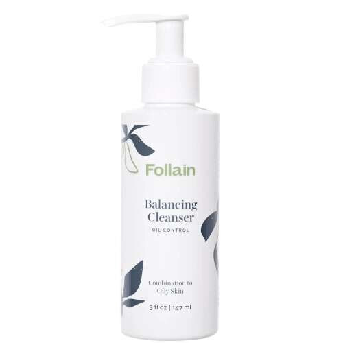 Balancing Cleanser Oil Control