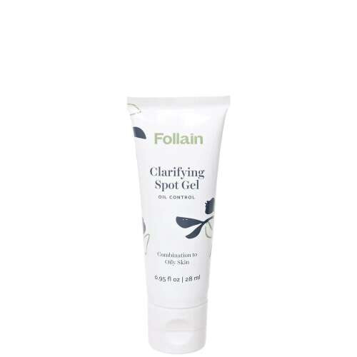 Clarifying Spot Gel Oil Control