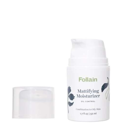 Mattifying Moisturizer Oil Control