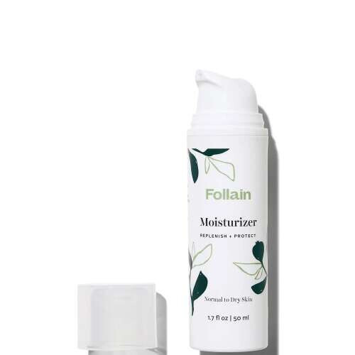 Moisturizer Replenish And Protect