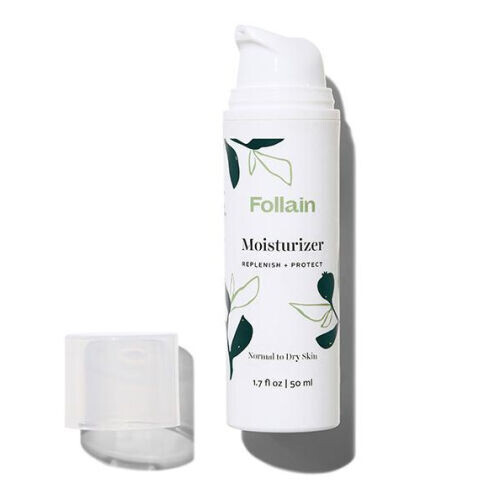 Replenish+Protect Moisturizer