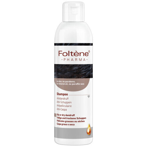 Anti-Dandruff Shampoo