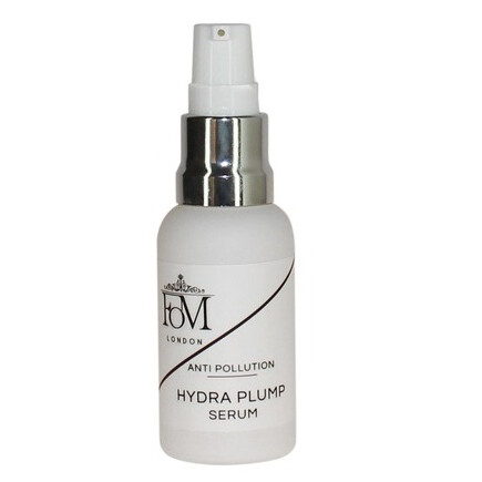 Anti - Pollution Hydra Plump Serum
