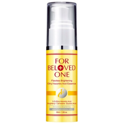 Flawless Brightening Ethyl Ascorbic Acid Essence