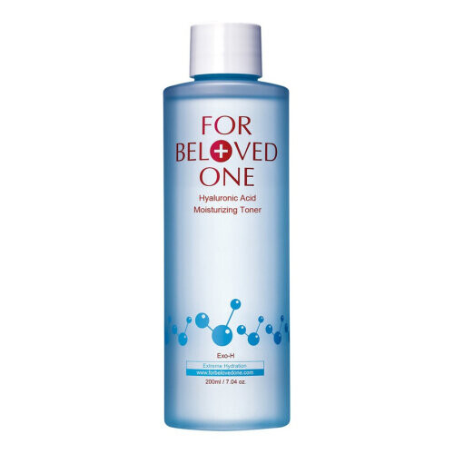 Hyaluronic Acid Moisturising Toner